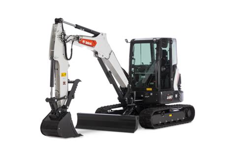 mini excavator extendable arm|E60 Compact (Mini) Excavator (Specs & Features) .